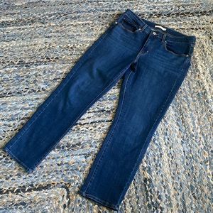 Levi’s Classic Straight
